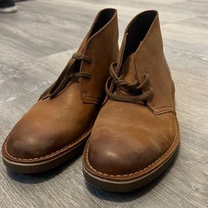 Clarks Men's Bushacre 3 Boots